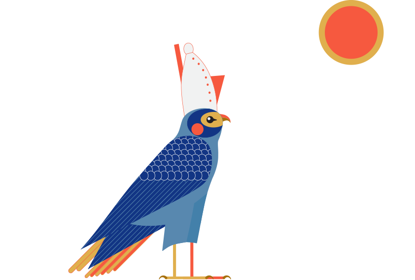 background bird