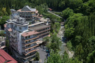 四萬格蘭飯店,四萬溫泉住宿,四萬溫泉飯店,四萬溫泉景點,四萬溫泉冬天