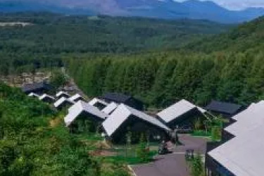 淺間空山望,四萬溫泉住宿,四萬溫泉飯店,四萬溫泉景點,四萬溫泉冬天
