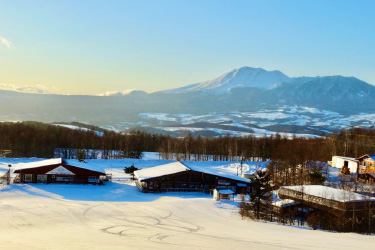 嬬戀帕爾卡爾度假村,四萬溫泉住宿,四萬溫泉飯店,四萬溫泉景點,四萬溫泉冬天