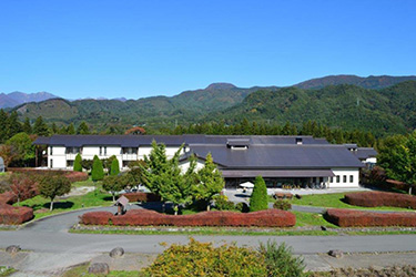 水上之家酒店,水上溫泉,水上溫泉雪景,水上谷川溫泉,水上溫泉鄉