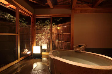 伊香保溫泉如心之里Hibiki野,伊香保溫泉,伊香保溫泉推薦,前橋景點,前橋市景點