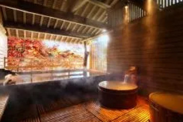 伊香保温泉岸権旅館,伊香保溫泉,伊香保溫泉推薦,前橋景點,前橋市景點