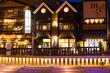 湯畑草菴,草津溫泉,草津溫泉景點,草津溫泉一日遊,萬座溫泉