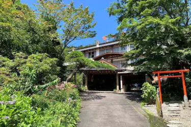 草津溫泉桐島屋旅館,草津溫泉,草津溫泉景點,草津溫泉一日遊,萬座溫泉