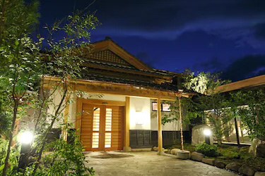 湯宿 季之庭,草津溫泉,草津溫泉景點,草津溫泉一日遊,萬座溫泉