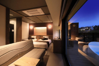 草津溫泉和宿高松飯店,草津溫泉,草津溫泉景點,草津溫泉一日遊,萬座溫泉