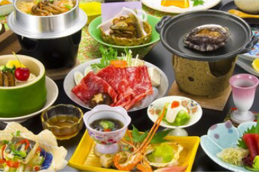 舌切雀之宿磯部花園酒店,群馬縣景點,群馬溫泉,高崎住宿,高崎景點