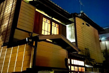 置屋民宿,群馬縣景點,群馬溫泉,高崎住宿,高崎景點