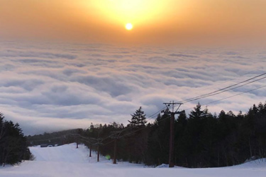 Palcall嬬戀度假村,群馬縣嬬戀村,四萬溫泉住宿,四萬溫泉飯店,四萬溫泉景點,四萬溫泉冬天