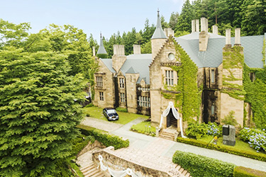 高山大理石村鎖心城,四萬溫泉住宿,四萬溫泉飯店,四萬溫泉景點,四萬溫泉冬天