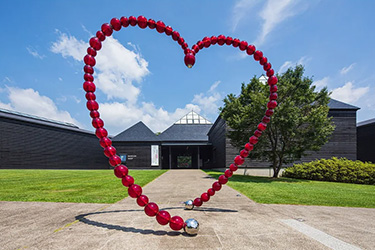 Hara Museum ARC 門票,伊香保溫泉,伊香保溫泉推薦,前橋景點,前橋市景點