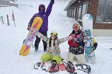 玉原滑雪場,群馬縣景點,群馬溫泉,川場滑雪場,群馬縣旅遊