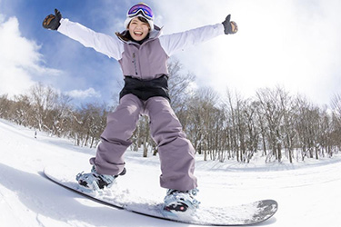 玉原滑雪場,群馬縣景點,群馬溫泉,川場滑雪場,群馬縣旅遊