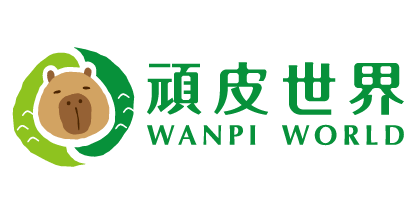 頑皮世界
